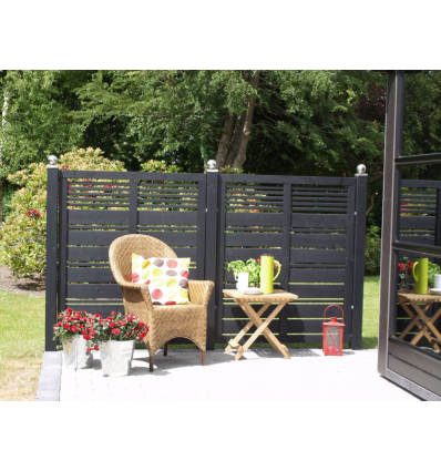 Silence Hegn - 120×140 cm