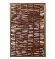 Pil med ramme - 120x180 cm