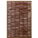 Pil med ramme - 120x180 cm