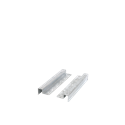 PIPE Bænkbeslag - 37 cm