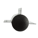 PIPE Midtermodul Ø10×36 cm