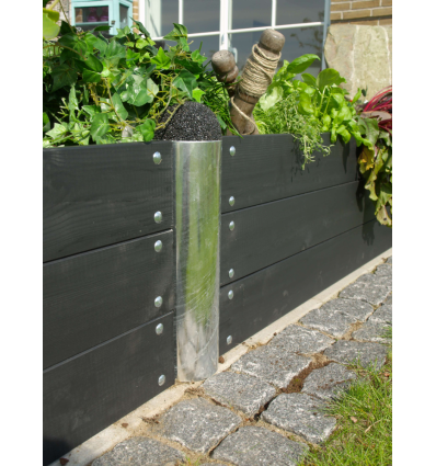 PIPE Midtermodul Ø10×36 cm