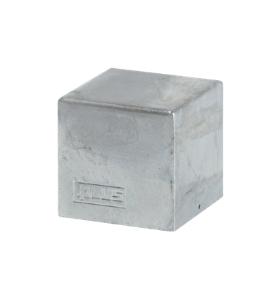 Cubic Stolpehat - 71x71 mm