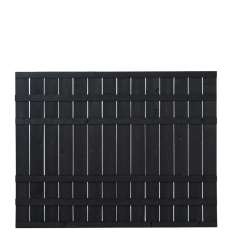 Rustik Hegn - 180x138 cm