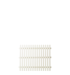 Retro Hegn - 150x120 cm