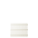 Retro Hegn - 150x120 cm