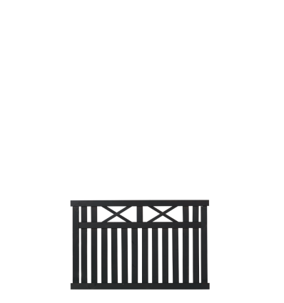 Vinesse Hegn - 150×96 cm