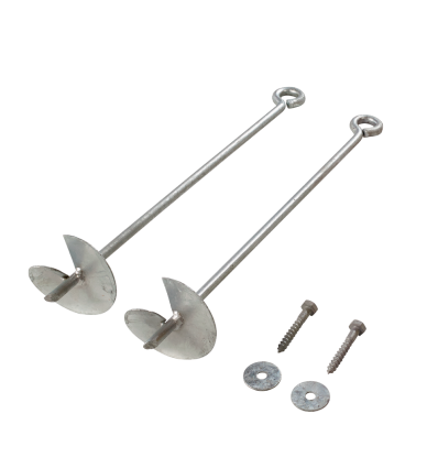 PLUS Play Legetårn inkl. gyngestativ grøn rutsjebane og gyngesæder 