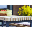 Siesta stort bord - 138 cm