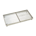 Cubic rist 40x80 cm - højde 7,4 cm