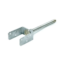 BG Stolpesko Justerbar 98mm