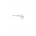 DS 328 Sålbænk 250cm (flere farver) DS 328 Sålbænk 250cm (flere farver)