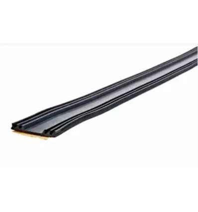 Gummibund 48/5,5mm - 25mtr. med klæb