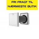 Ventilationsaggregat Flow FDX med varmegenvinding