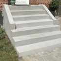 Skalflex Trappe-Rep 2K - 14kg.