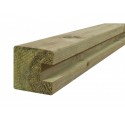 FT 2656 Endestolpe 360cm