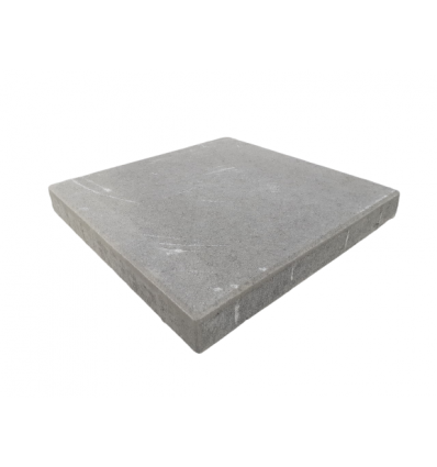 Havefliser 40x40x5cm grå