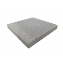 Havefliser 40x40x5cm grå
