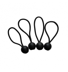 Presenningsstropper 4 stk