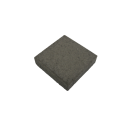 Haveflise 20x20x5 grå