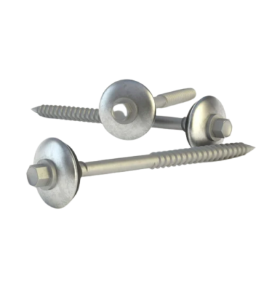 Cembrit Tagskrue 6x100 400 stk - Øvrige farver