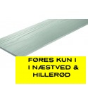 Hardieplank Lysegrå Træstruktur fibercement 8x180x3600mm Hardieplank Lysegrå Træstruktur fibercement 8x180x3600mm