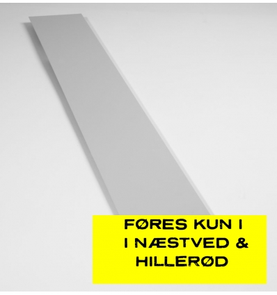 DS 328 Sålbænk 250cm Grå
