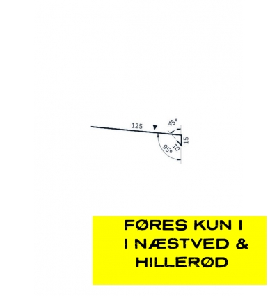 DS 328 Sålbænk 250cm Grå