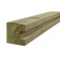 FT 2656 Endestolpe 270cm