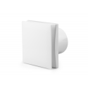 Fresh 100 T med timer hvid 160x160xø100mm