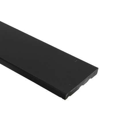 Swisspearl Sålbænk plan glat