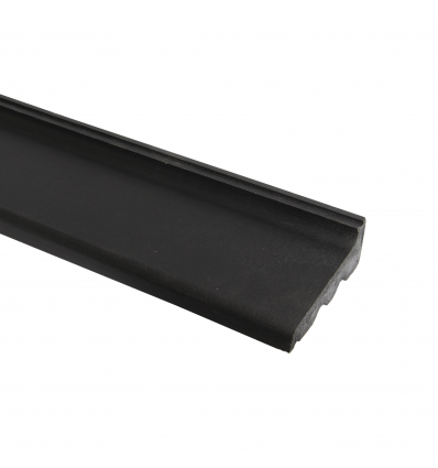 Swisspearl Sålbænk Profil glat