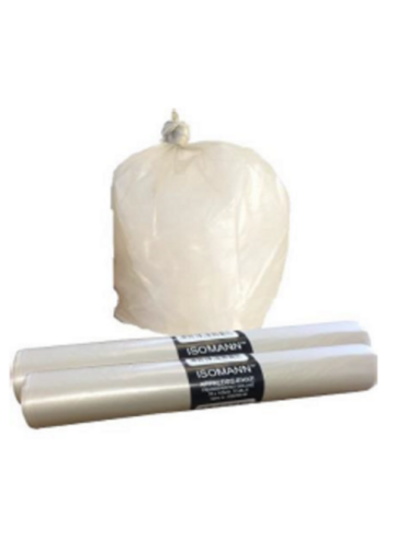 Isomann affaldssæk 45my