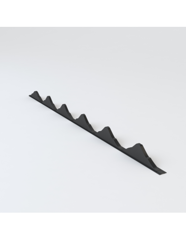 SPOT - Swisspearl Plastudhængsklods med...