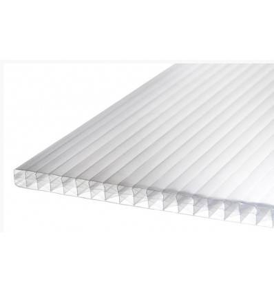 Riatherm 16 mm 5-lags opal 980mm heatstop 3000mm