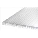 Riatherm 16 mm 5-lags opal 980mm heatstop 5000mm