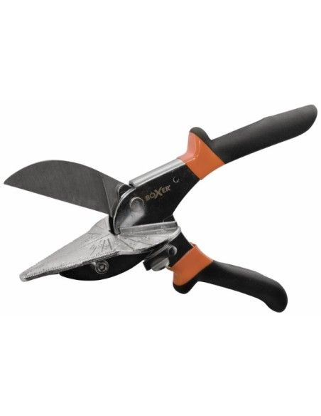 Boxer Listesaks 220mm