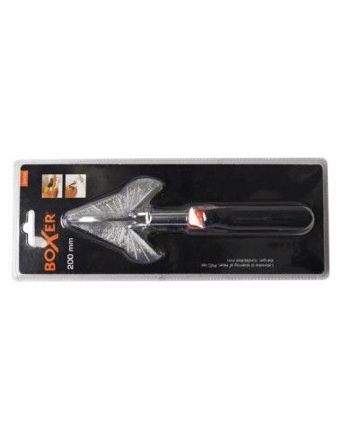 Boxer Listesaks 220mm