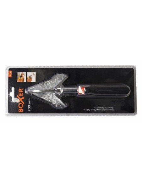 Boxer Listesaks 220mm