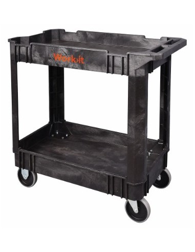 Work It Rullevogn 866×44×855 mm