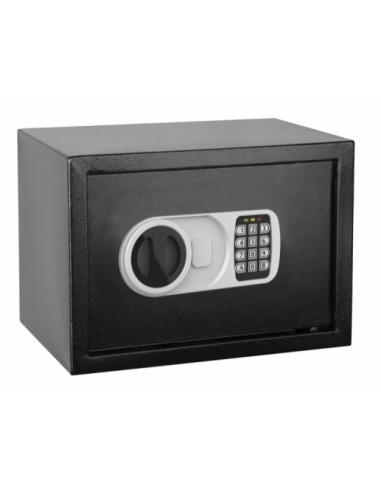 Home It værdiskab med digital lås 270×365×290 mm