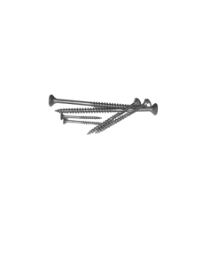 BG Udendørsskrue C4 5,0x90mm 200 stk t25