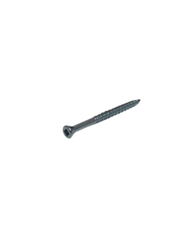 BG Gulvskrue 3,9x41mm 250stk r1 inkl. bit