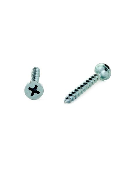 Gipsskrue 3,9x29mm -250stk. - til træ