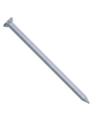 BG Søm Firkantet vfz 2,3x60mm 500 stk