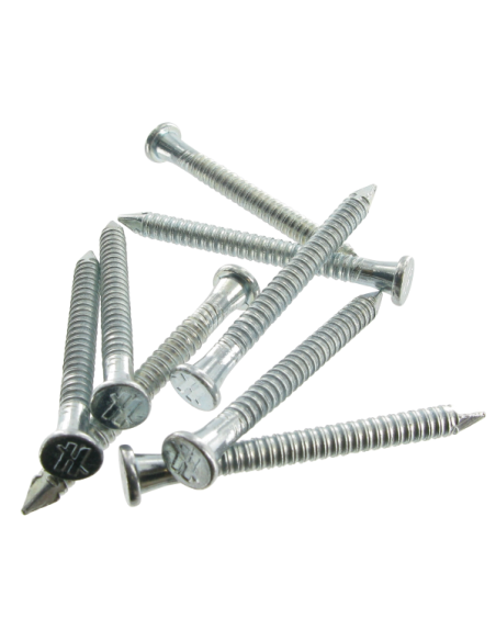 BG Beslagsøm Elf. 4,0x40mm 200 stk