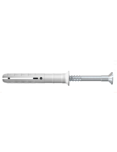 SPOT - Arvid Sømplugs FZB 8x80mm 50 stk