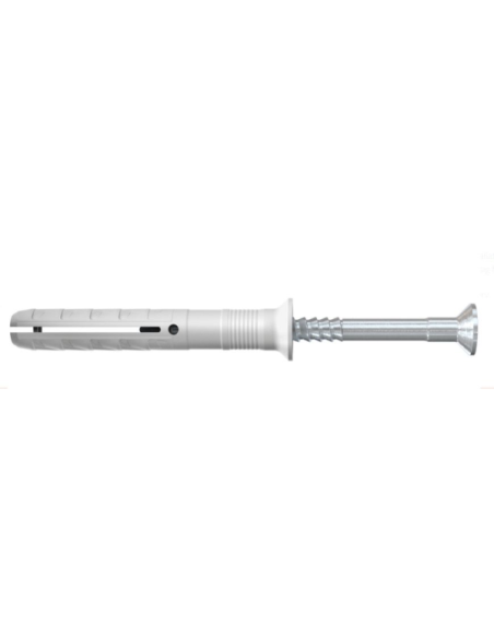 SPOT - Arvid Sømplugs FZB 8x80mm 50 stk