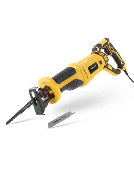 Powerplus bajonetsav 920W inkl. 2 klinger