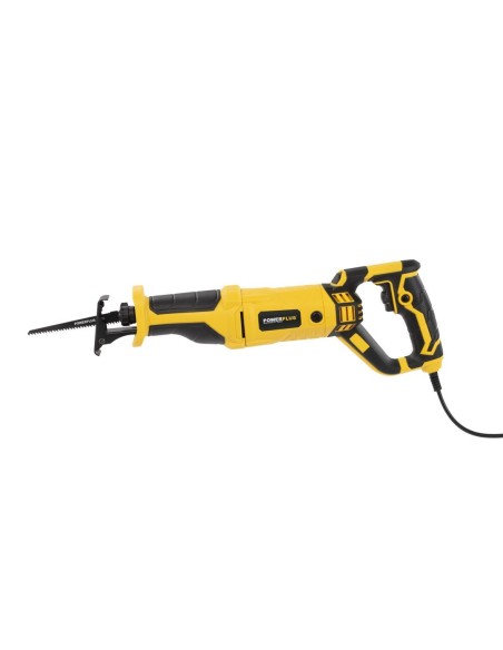 Powerplus bajonetsav 920W inkl. 2 klinger